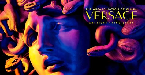 the assassination of gianni versace streaming ita prima stagione|versace documentary netflix.